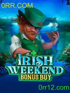 Descubra o Fascinante Mundo do IrishWeekendBonusBuy: Regras e Estratégias