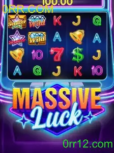 MassiveLuck: Revelando o Jogo que Combina Sorte e Estratégia